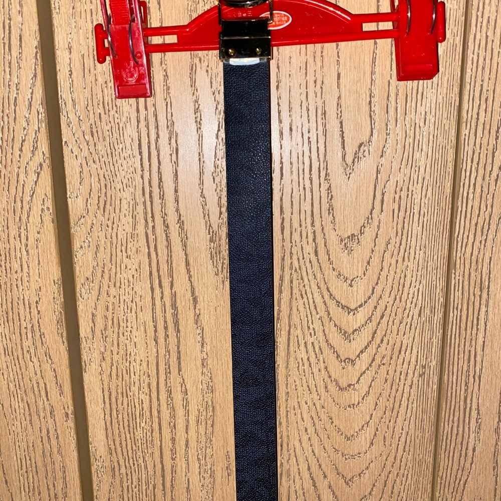 MICHAEL KORRS BELT WITH DOUBLE SIDE